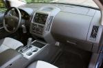 Ford Edge Sport 2009 года